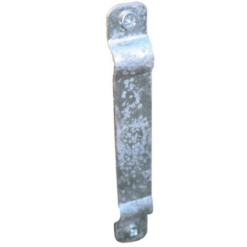Stud Rail Clamp 75mm