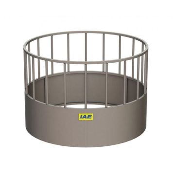 Cattle Feed Ring Heavy Duty