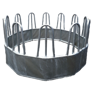 Heavy Duty Tombstone Feeder