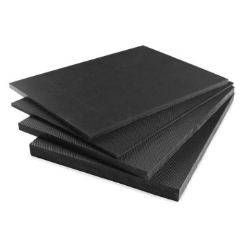 Stokbord -12mm
