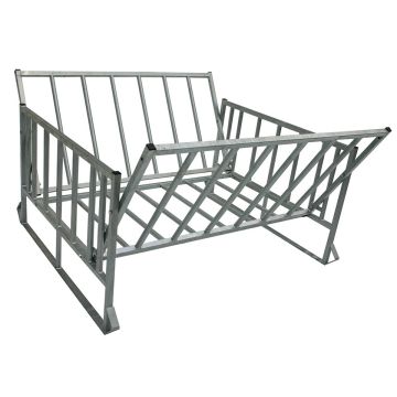 Sheep Round Bale Feeder