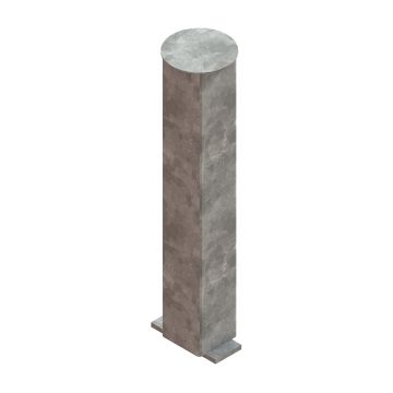 Ground Socket for 2 Way Posts