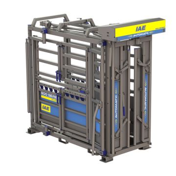 A800 Squeeze Crush
