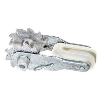 Hi Strain Insul-Clip Wire Strainer