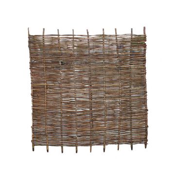 Hazel Wattle Hurdles