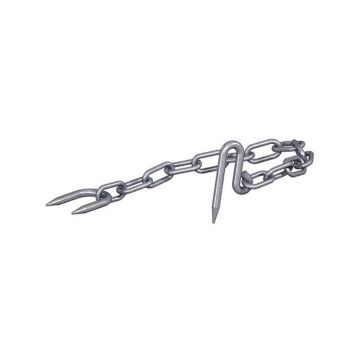Northumberland Gate Chain 400mm