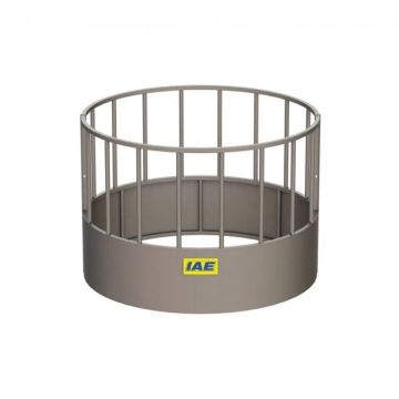 Cattle Feed Ring Yearling