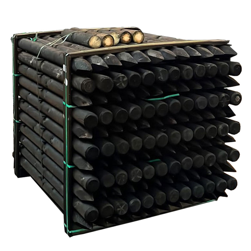 Dura² Posts, Struts & Strainers