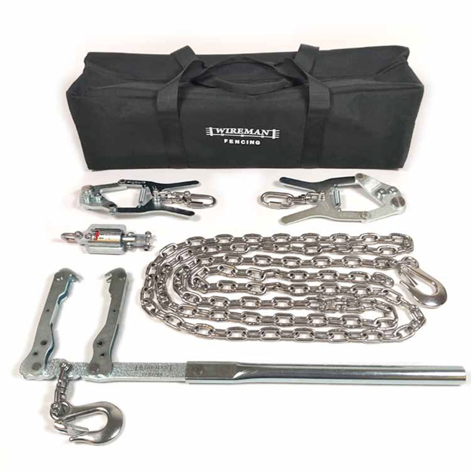 Wireman Walker Pro