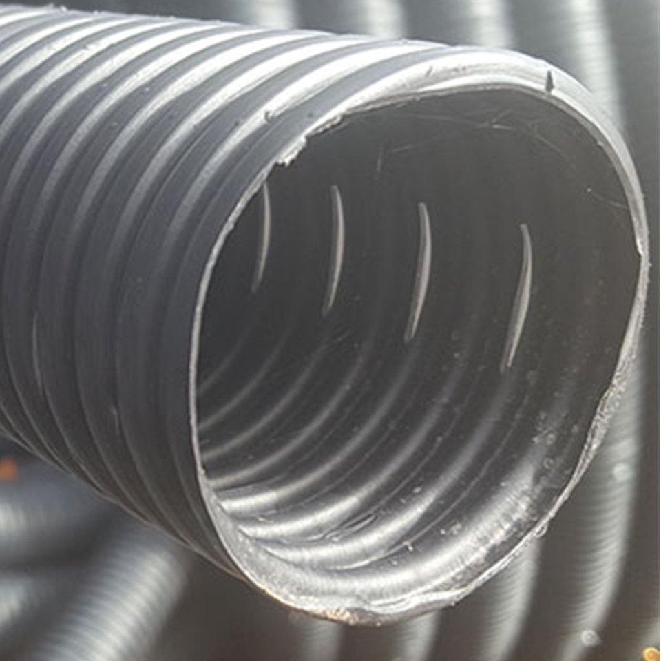Land Drainage Pipe