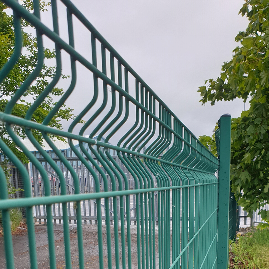 ZEBEX Z3 Mesh Panels