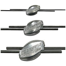 Gripple Plus wire joiner
