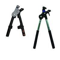 Gripple installation tools