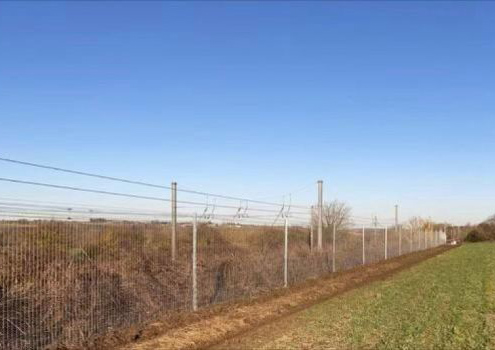 Clipex Deer Fencing Case Study
