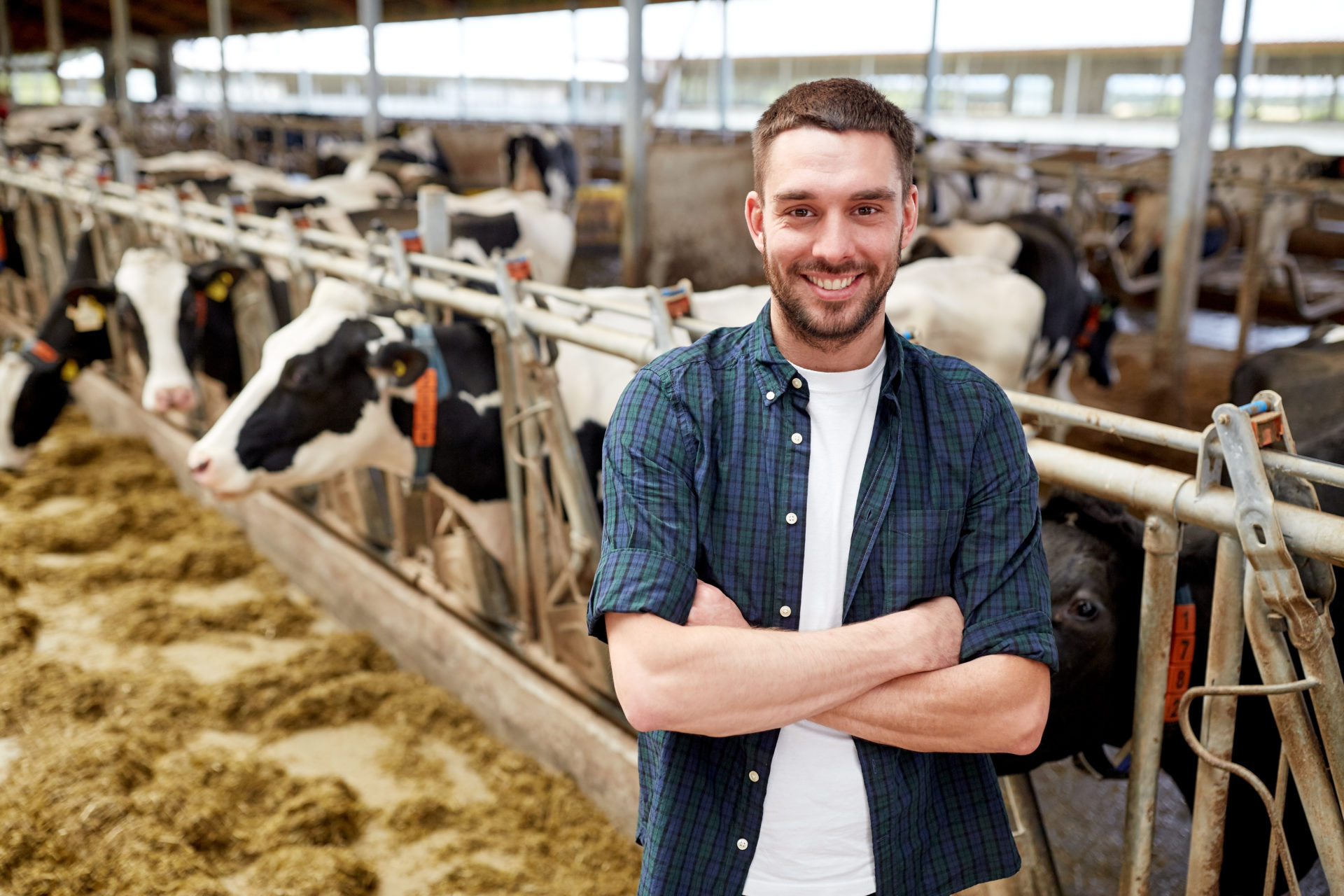 Barclays Launches ‘Farm The Future’ Campaign