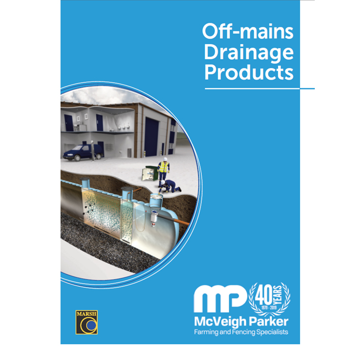 Drainage Products