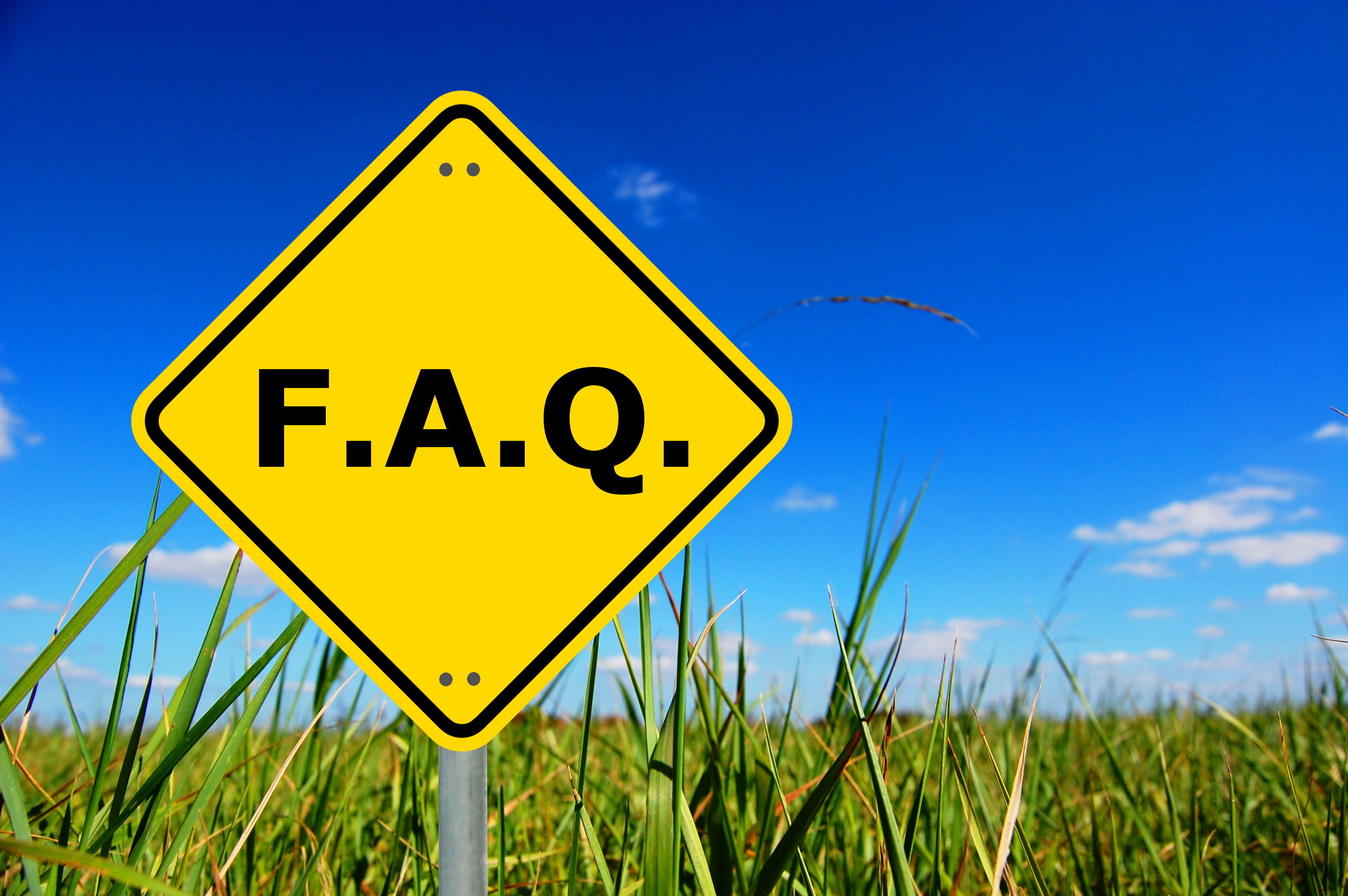 FAQs