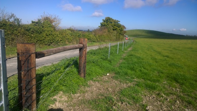 Livestock Fencing Case Study