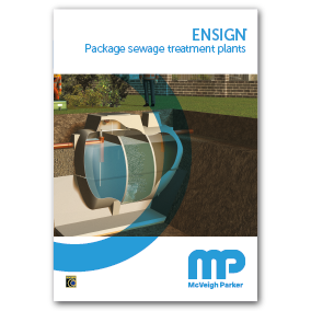 Sewage Treatment Plants