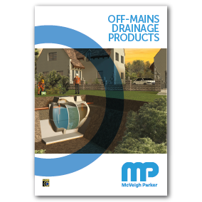 Off-Mains Drainage Products