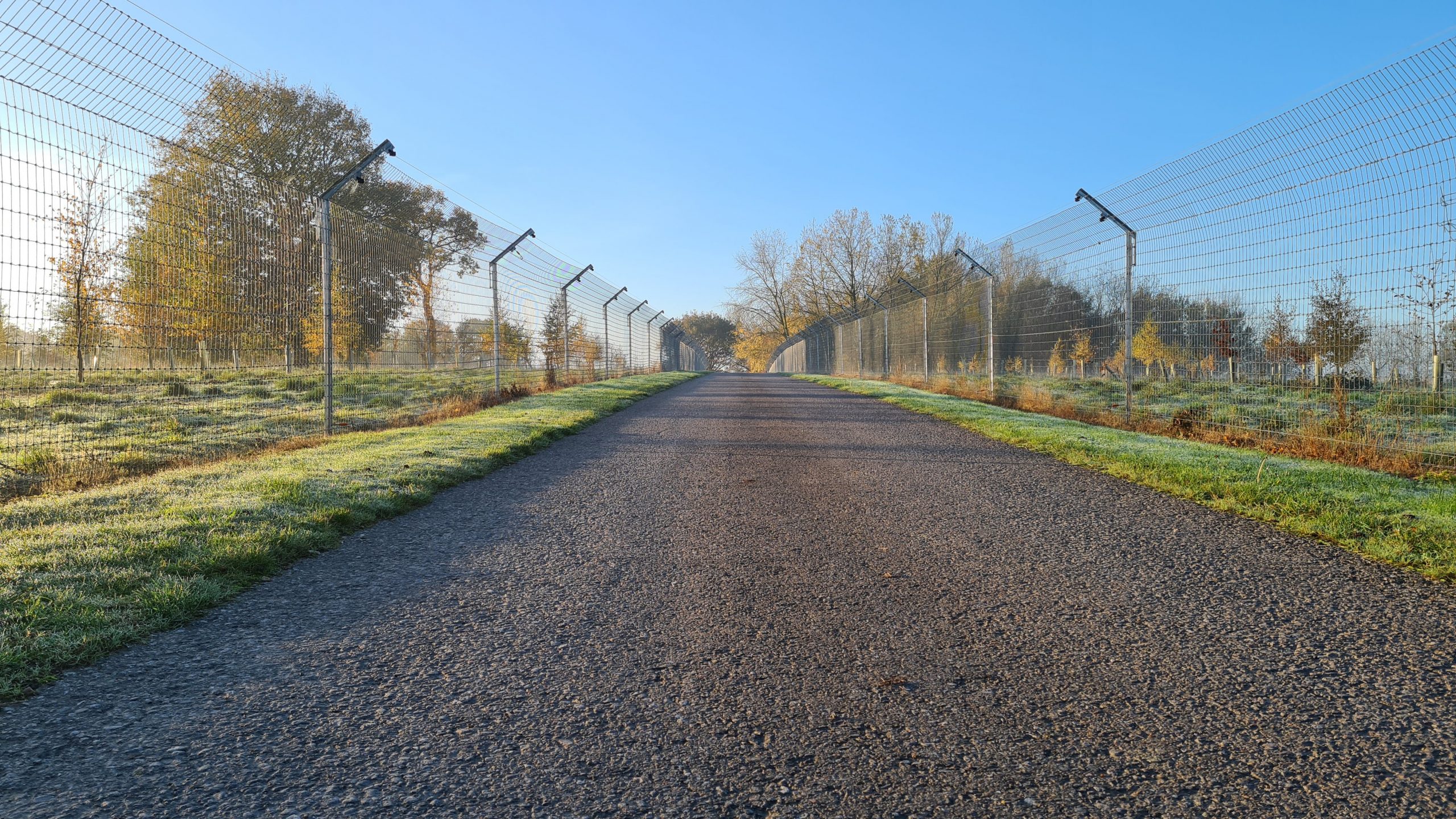 Triple X Fencing &#8211; More than 1 million posts sold
