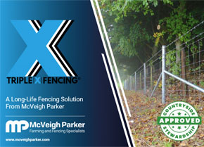 Triple X Fencing