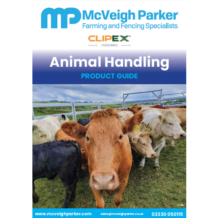 Clipex Animal Handling