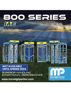 IAE 800 Series